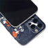NFL Chicago Bears Tropical Print iPhone 12 Pro Skin
